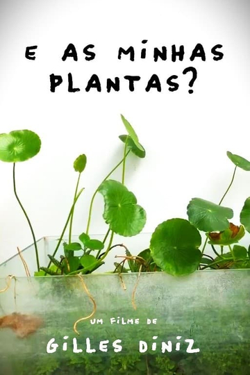 And my plants?