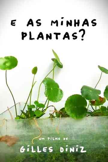 And my plants?