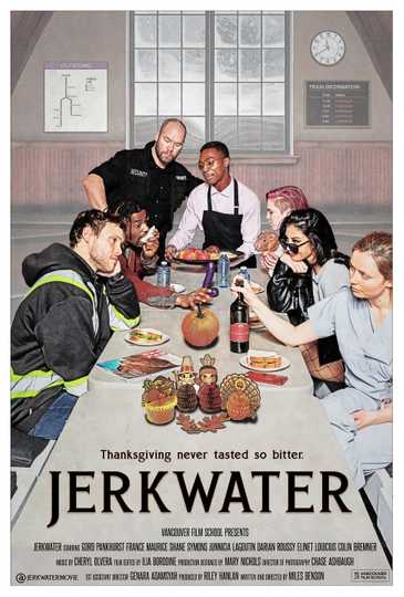 Jerkwater