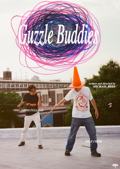 Guzzle Buddies Poster