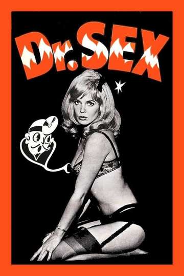 Dr Sex Poster