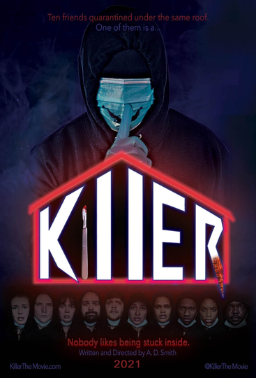 Killer Poster