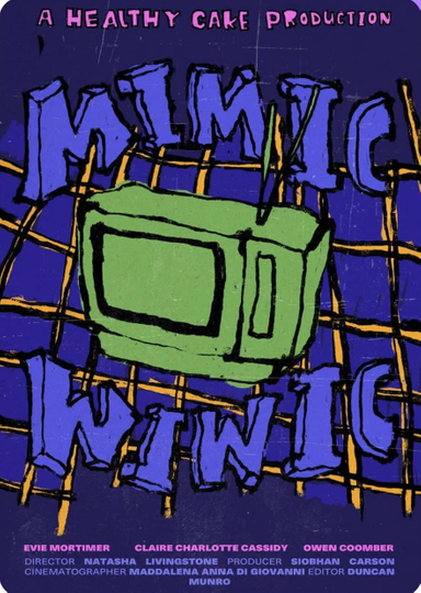 MIMIC Poster