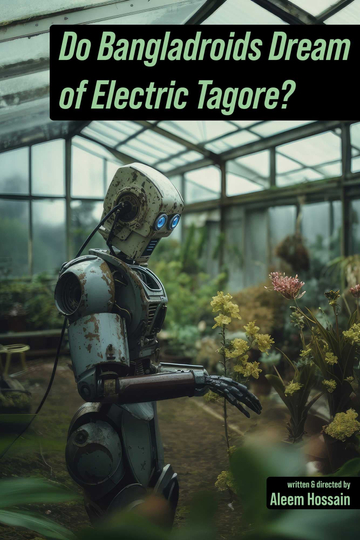 Do Bangladroids Dream of Electric Tagore?