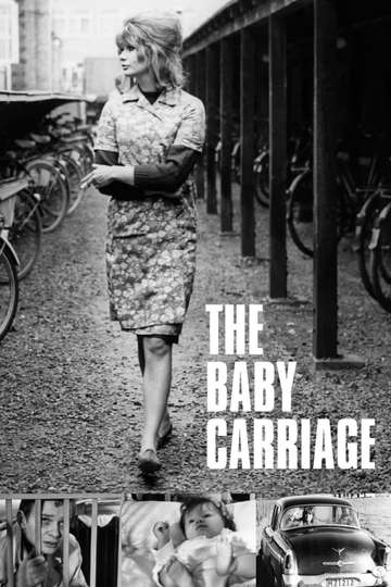 The Baby Carriage Poster