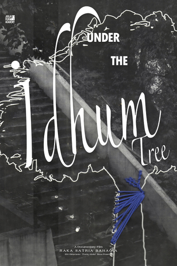 Under The Idhum Tree Poster