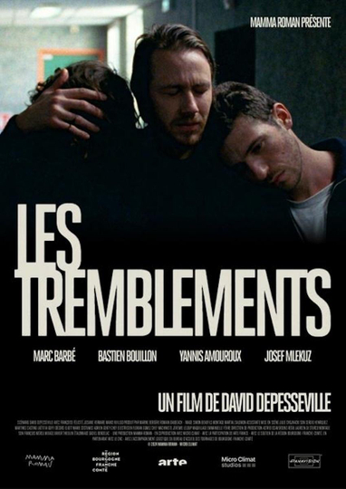 Les tremblements