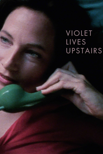 Violet Lives Upstairs