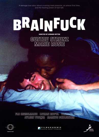 Brainfuck Poster