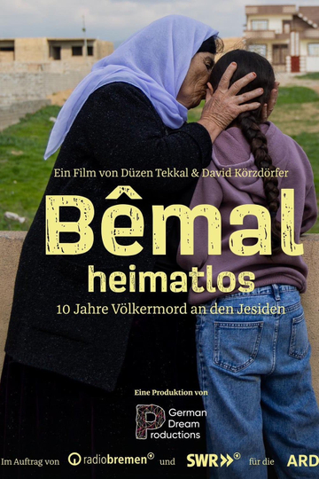 Bêmal Poster