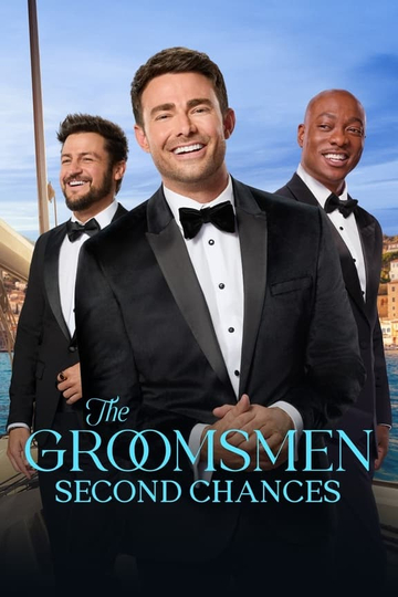 The Groomsmen: Second Chances