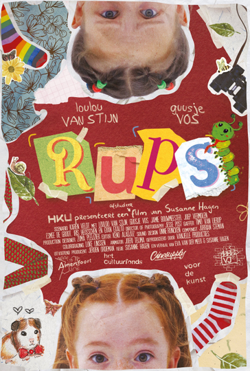 Rups Poster