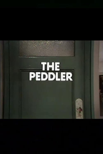 The Peddler Poster