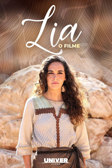 Lia: O Filme Poster