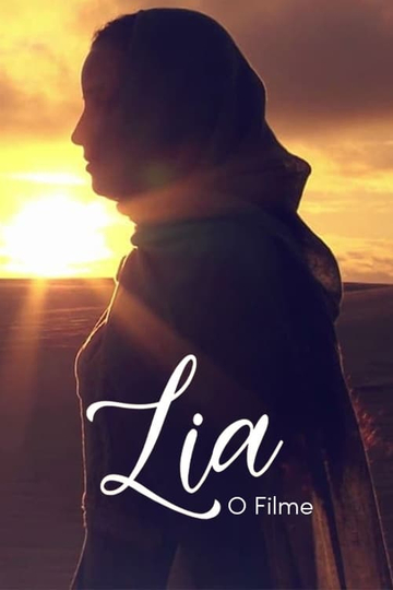 Lia: O Filme Poster