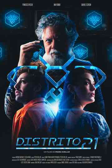 District 21