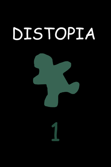 Distopia 1 Poster