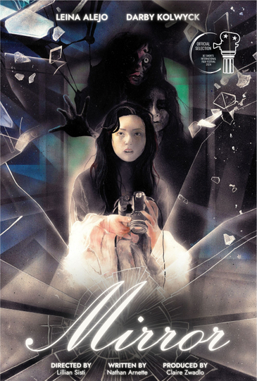 Mirror Poster