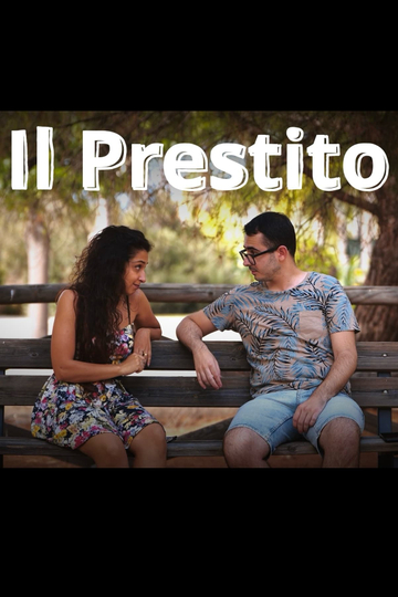 Il Prestito Poster