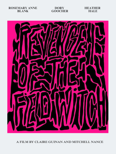 Revenge of the Field Witch Poster