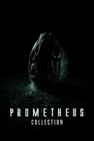Prometheus Collection Poster