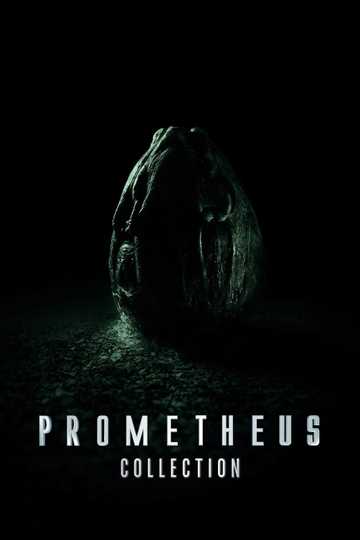 Prometheus Collection Poster