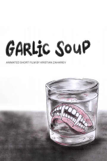 Garlic soup