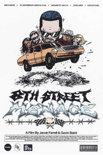 8th Street Menace