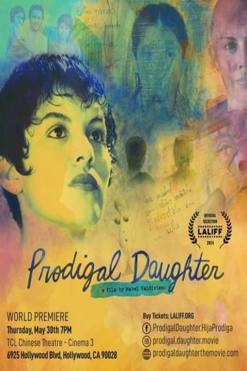 Prodigal Daughter