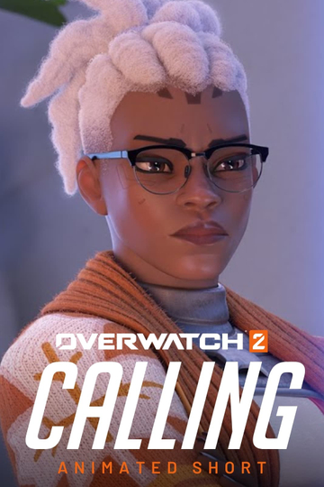 Overwatch: Calling Poster