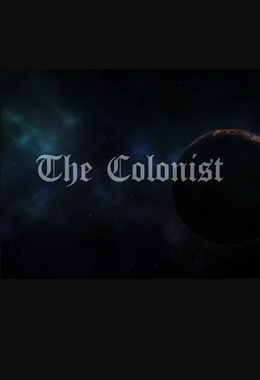 The Colonist Poster