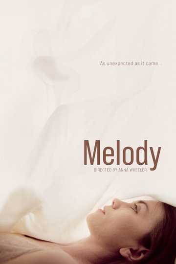 Melody Poster