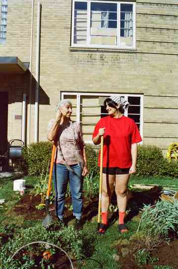 Mawtini (My Homeland) Poster