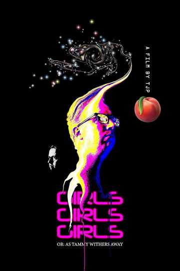 Girls! Girls! Girls! Or: As Tammy Withers Away Poster