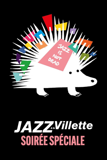 Soirée spéciale Jazz à la Villette 2024