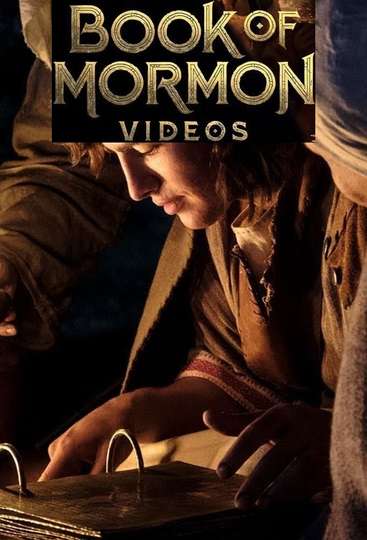 Book of Mormon Videos Poster
