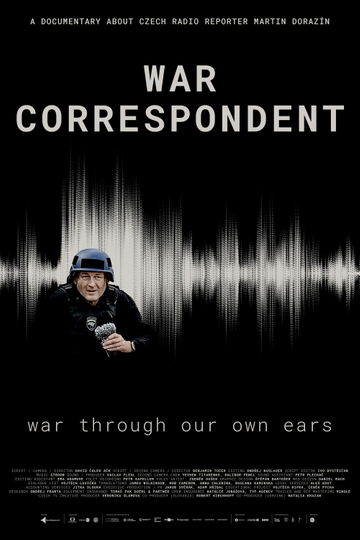 War Correspondent