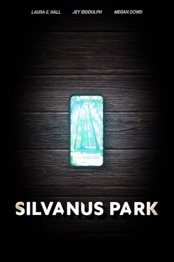 Silvanus Park Poster