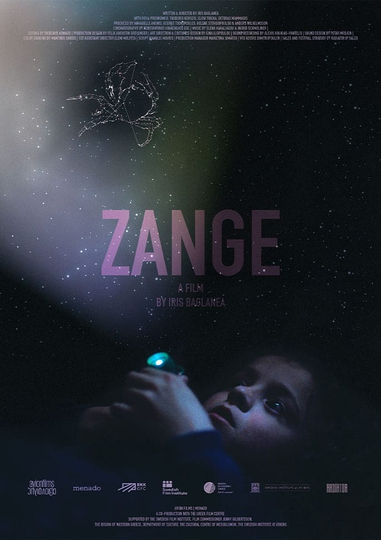 Zange