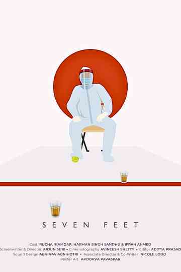 Seven Feet