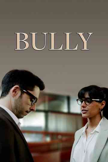 Bully Poster