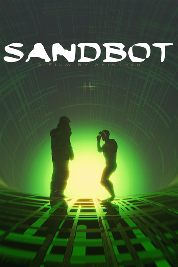 Sandbot Poster