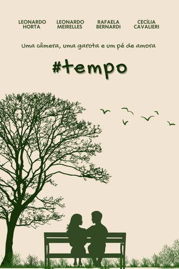 #tempo Poster