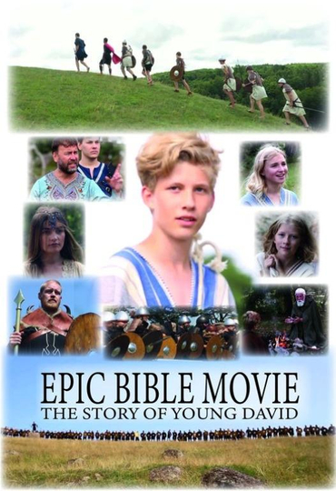 Epic Bible Movie - The Story of Young David