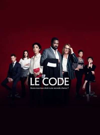 Le Code Poster
