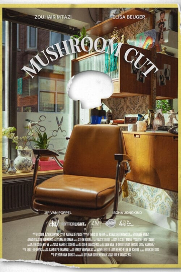 Mushroom Cut