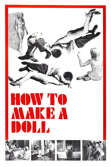 How to Make a Doll