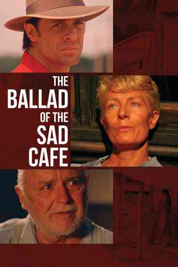 The Ballad of the Sad Cafe