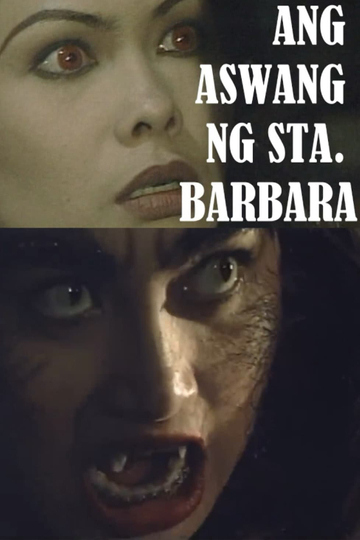 Aswang ng Santa Barbara