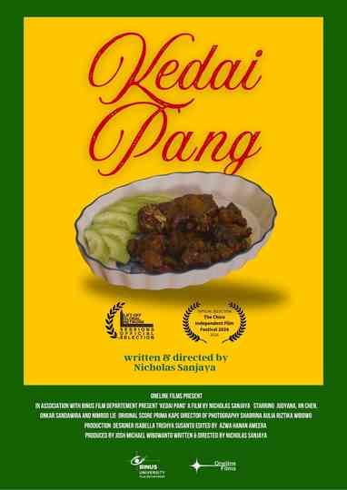 Kedai Pang